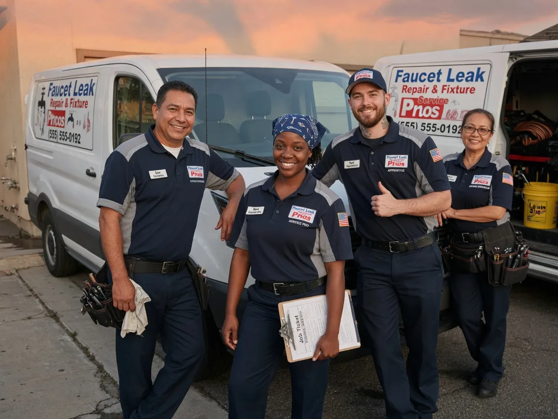 Faucet Repair company in Spencerville, OH