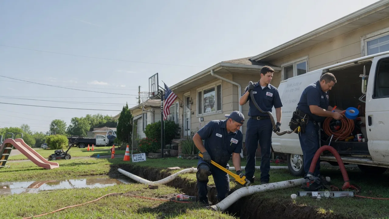 Toilet Installation in Spencerville, OH near me